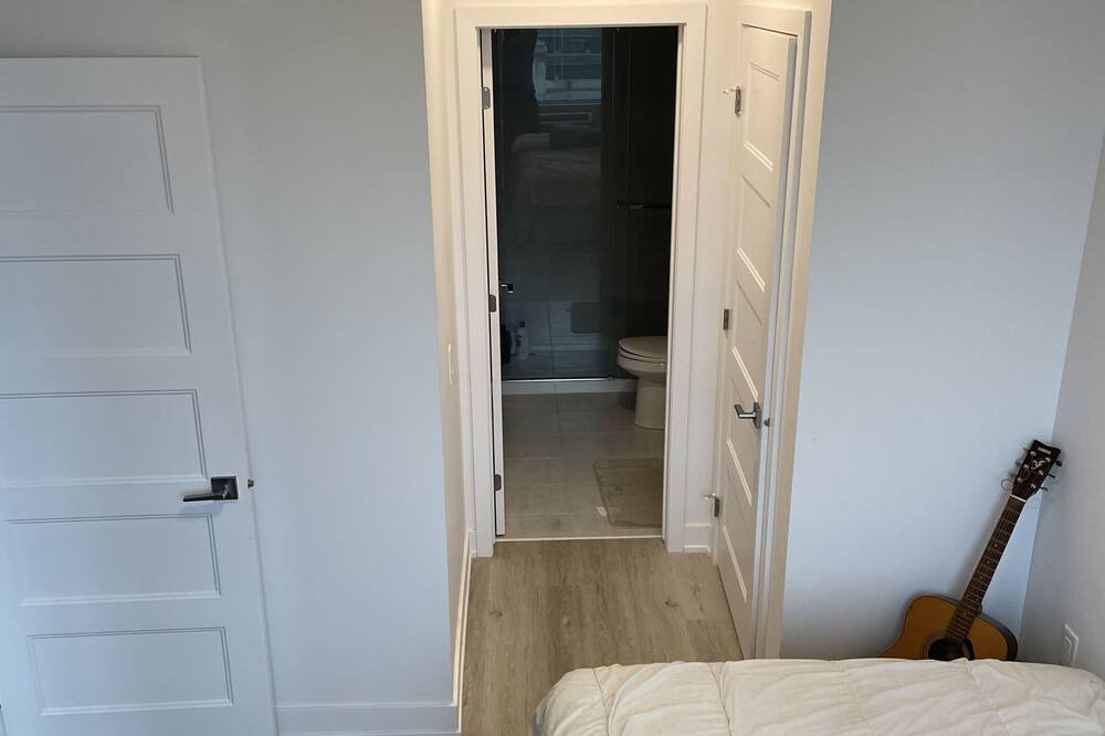 Photo of Bedroom in District Wright - Parc - de - la - Montagne