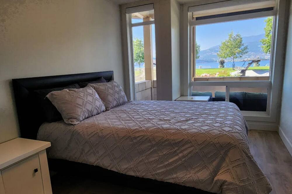 Photo of Bedroom in North End
