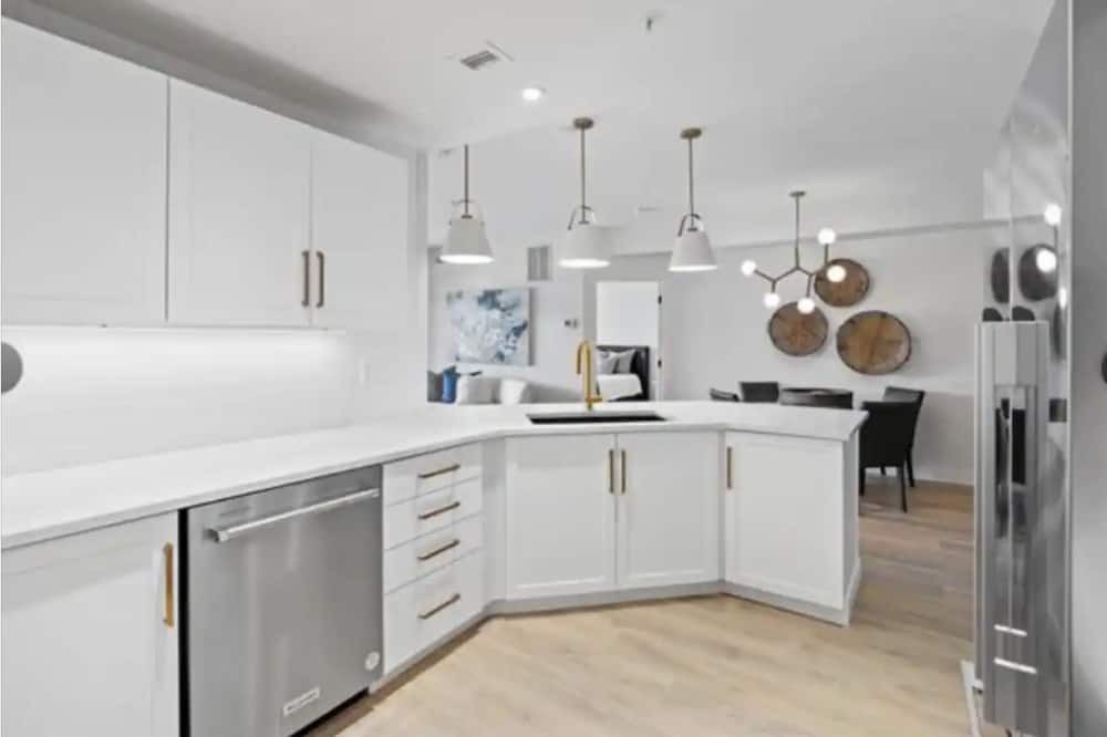 Photo of Kitchen in North End