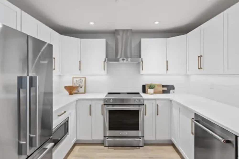Photo of Kitchen in North End