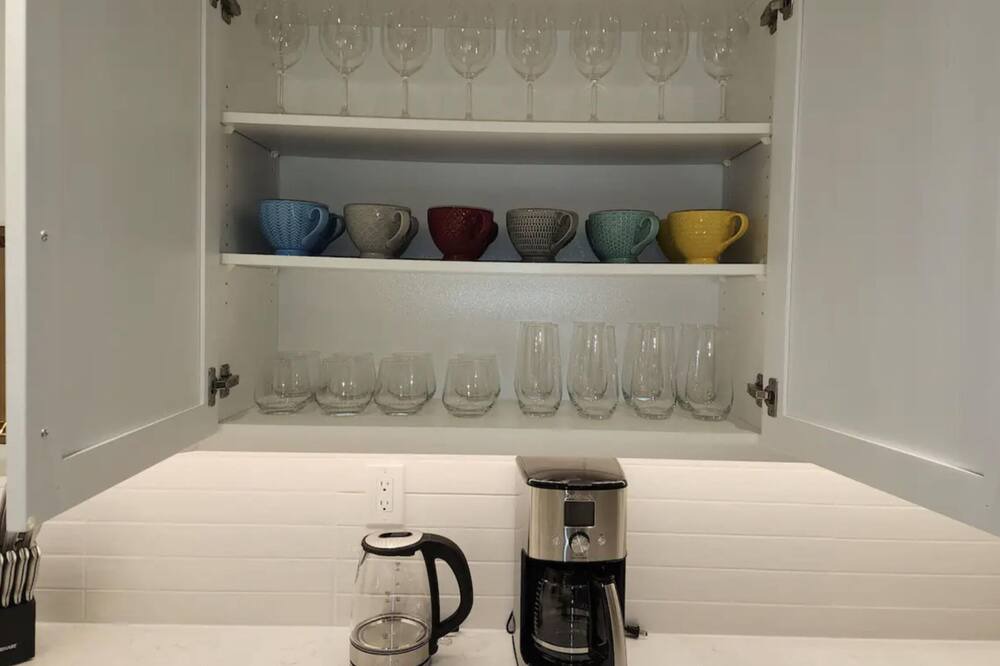 Photo of Kitchen in North End