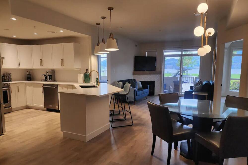 Photo of Kitchen in North End