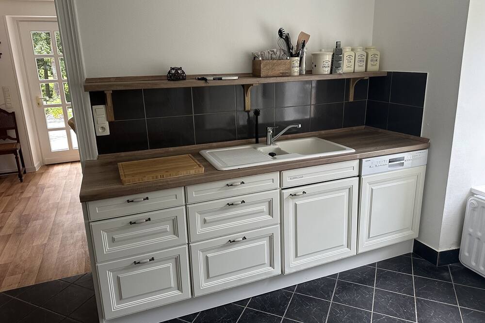 Photo of Kitchen in Eynatten