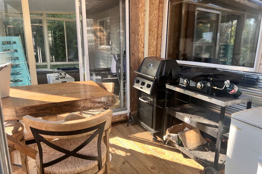 Photo of Outdoor in Bobcaygeon