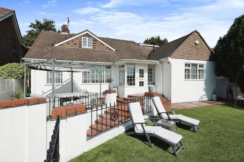 Photo of Outdoor in Brighton