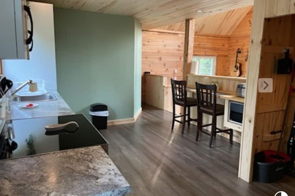 Photo of Kitchen in Notre-Dame-Des-Bois