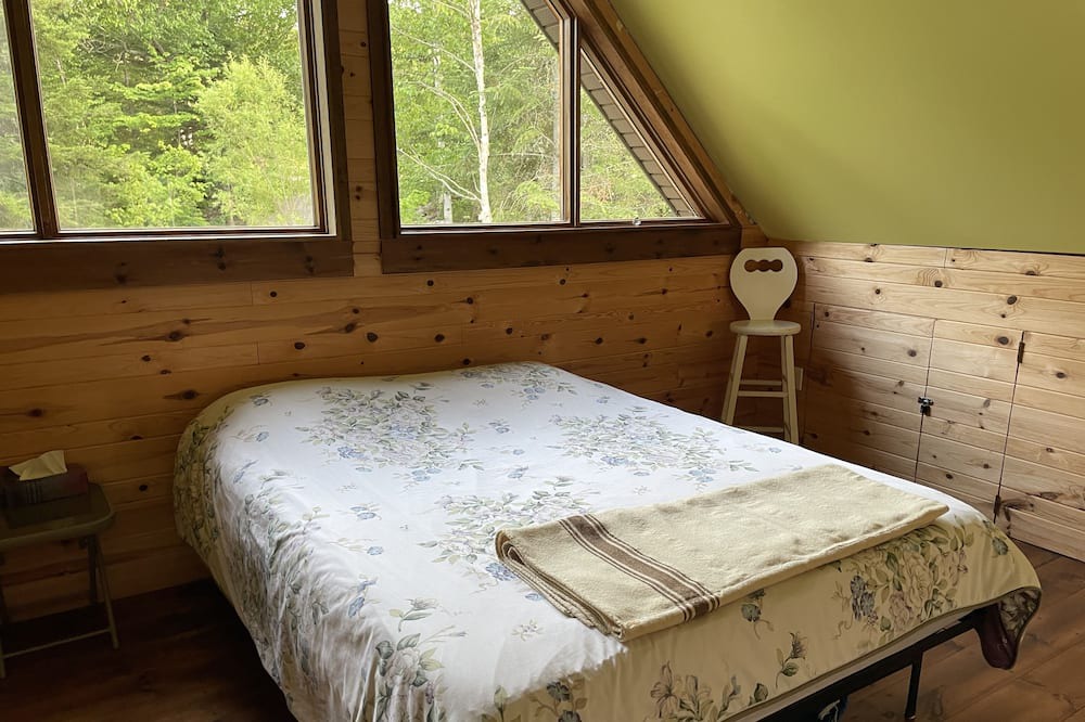 Photo of Bedroom in Notre-Dame-Des-Bois
