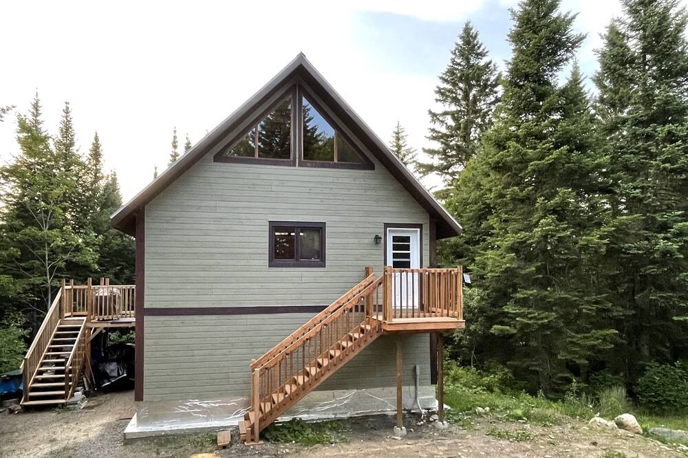 Photo of Outdoor in Notre-Dame-Des-Bois