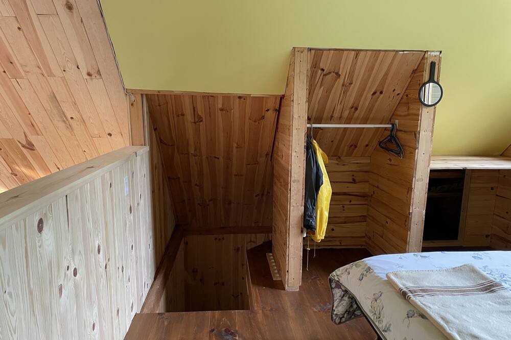 Photo of Bedroom in Notre-Dame-Des-Bois