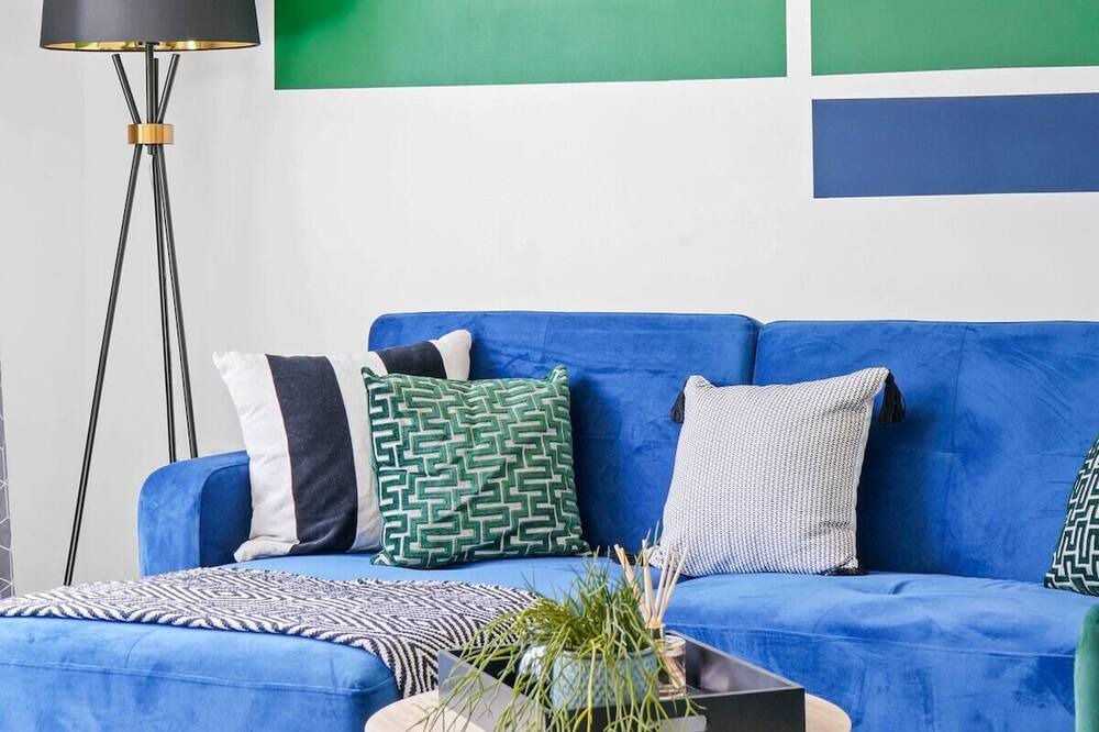 Photo of Livingroom in Peterborough