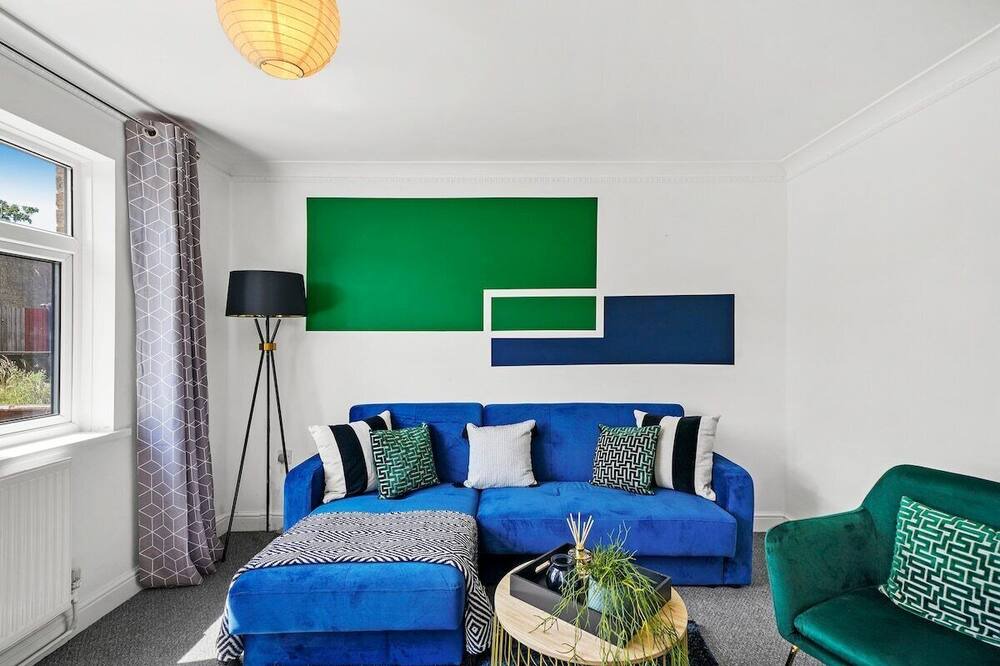 Photo of Livingroom in Peterborough