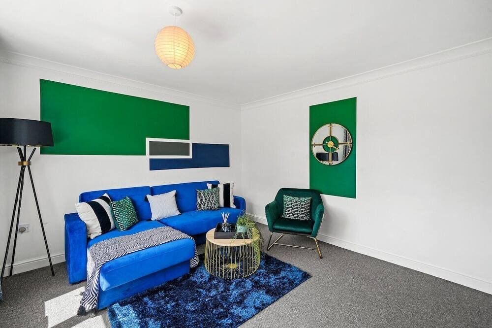 Photo of Livingroom in Peterborough