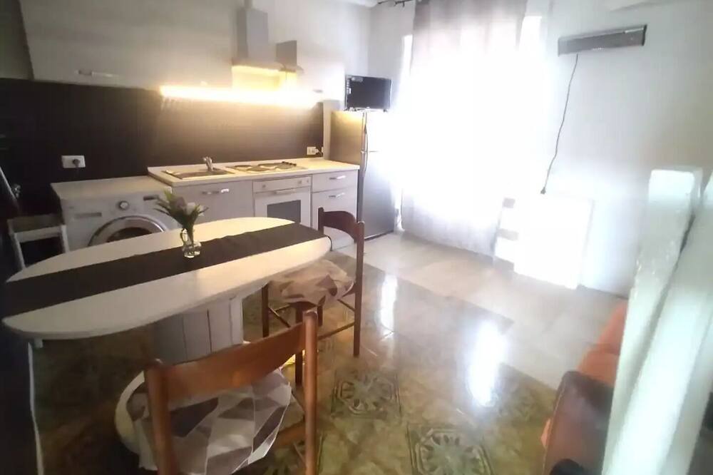 Photo of Kitchen in Induno Olona