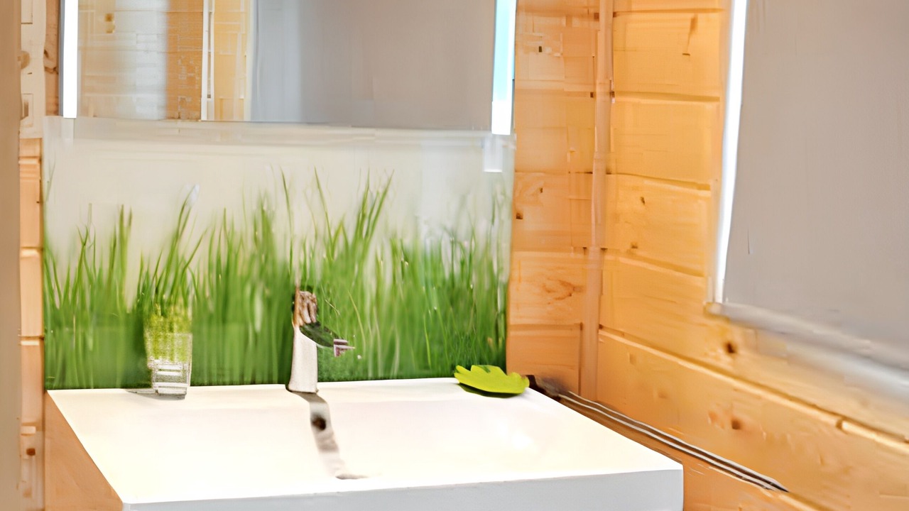 Photo of Bathroom in Biron