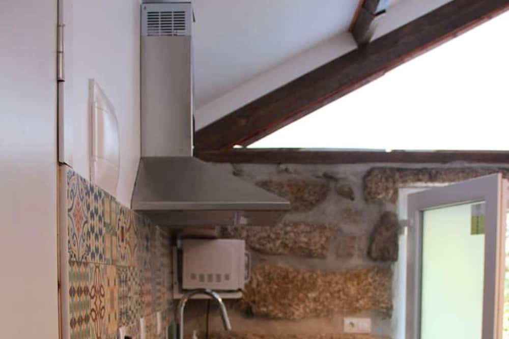 Photo of Kitchen in Beijos