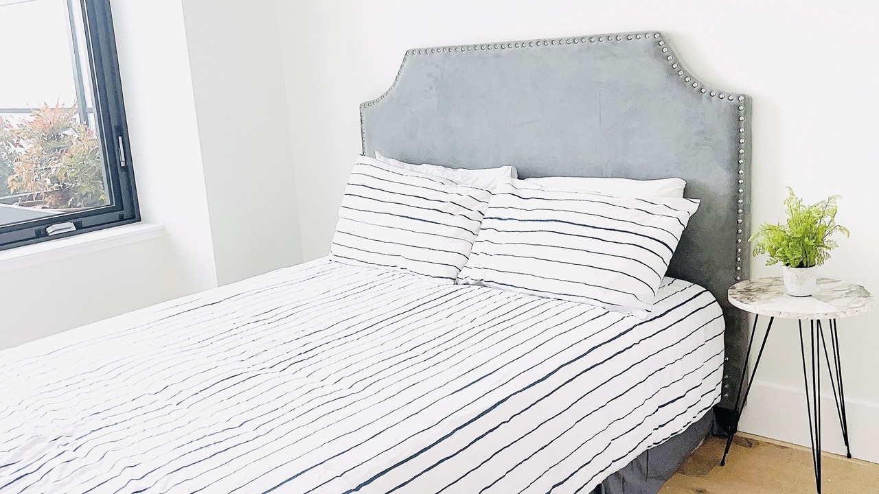 Photo of Bedroom in West Vancouver