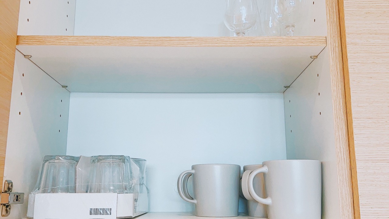 Photo of Kitchen in West Vancouver