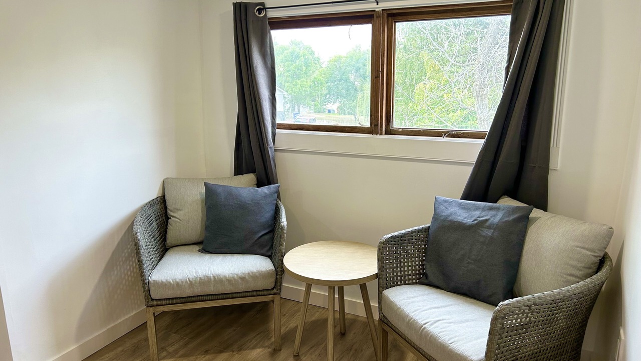 Photo of Livingroom in Herbert