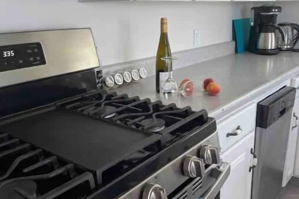 Photo of Kitchen in Lincoln
