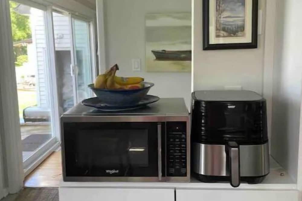Photo of Kitchen in Lincoln