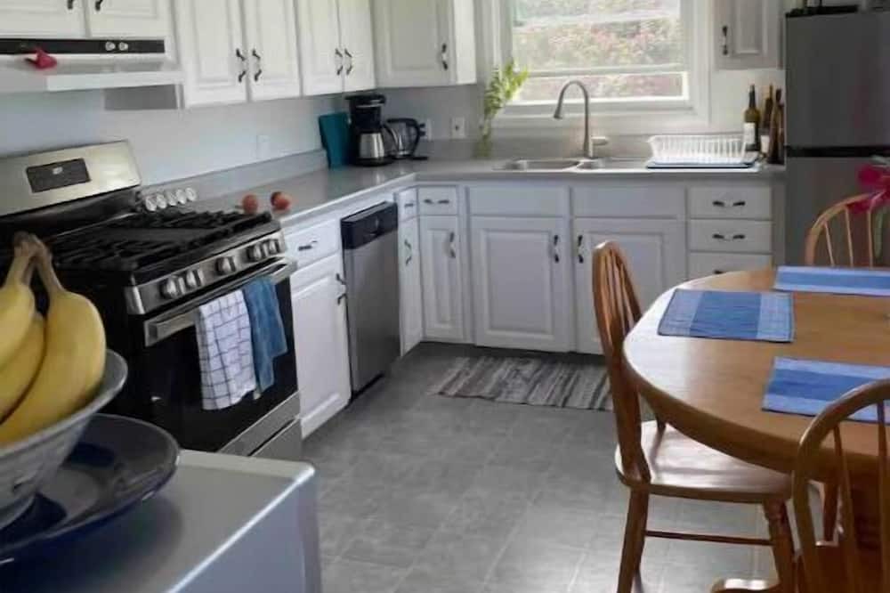 Photo of Kitchen in Lincoln