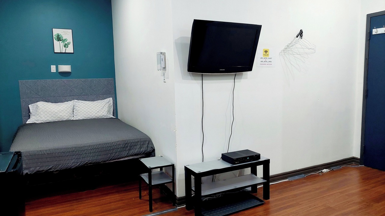 Photo of Bedroom in Gay Village
