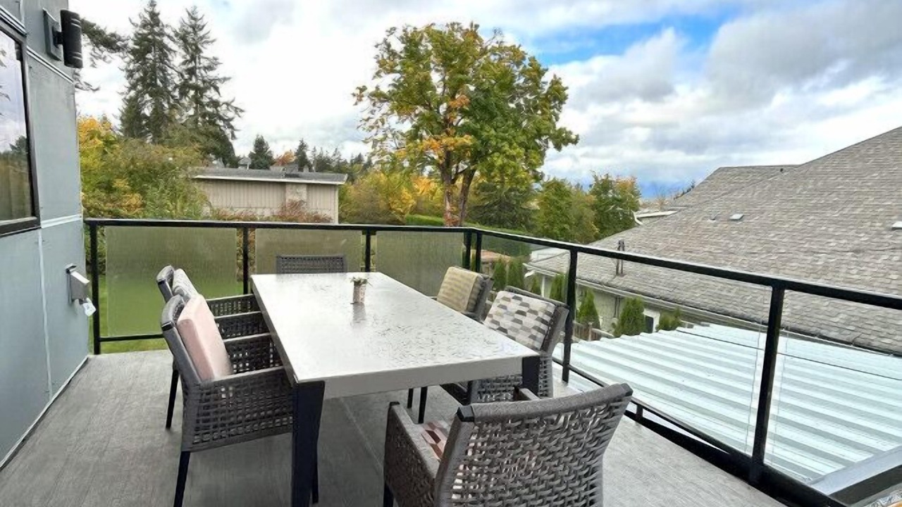 Photo of Outdoor in Cowichan Bay
