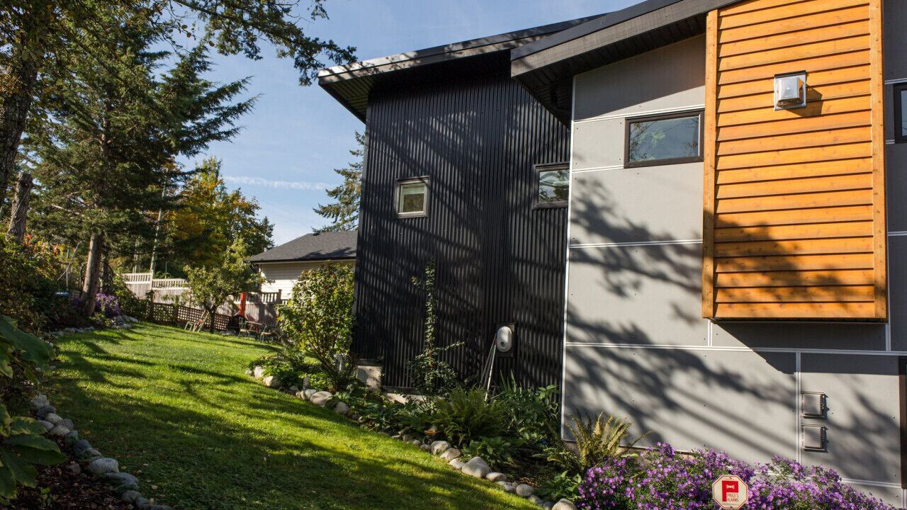 Photo of Outdoor in Cowichan Bay