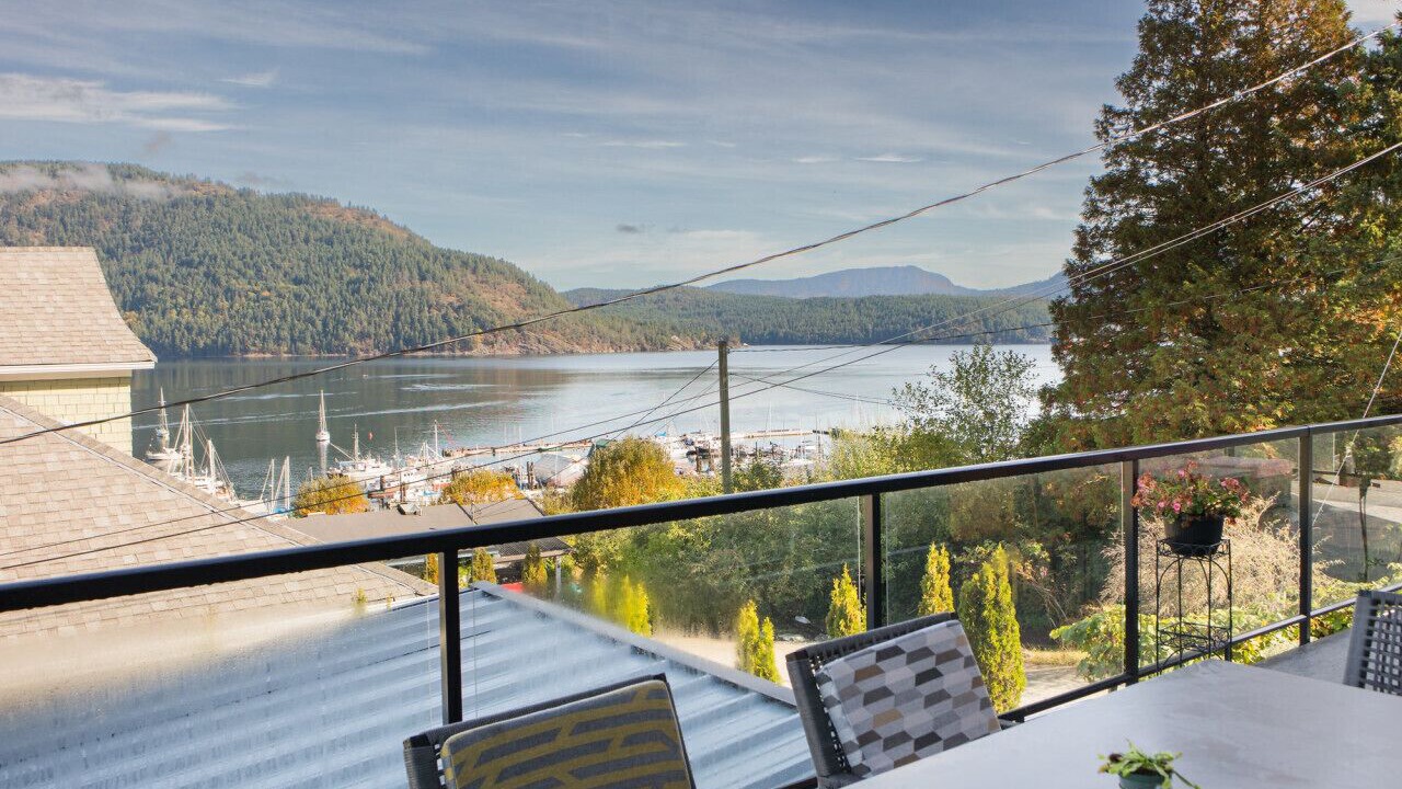 Photo of Outdoor in Cowichan Bay
