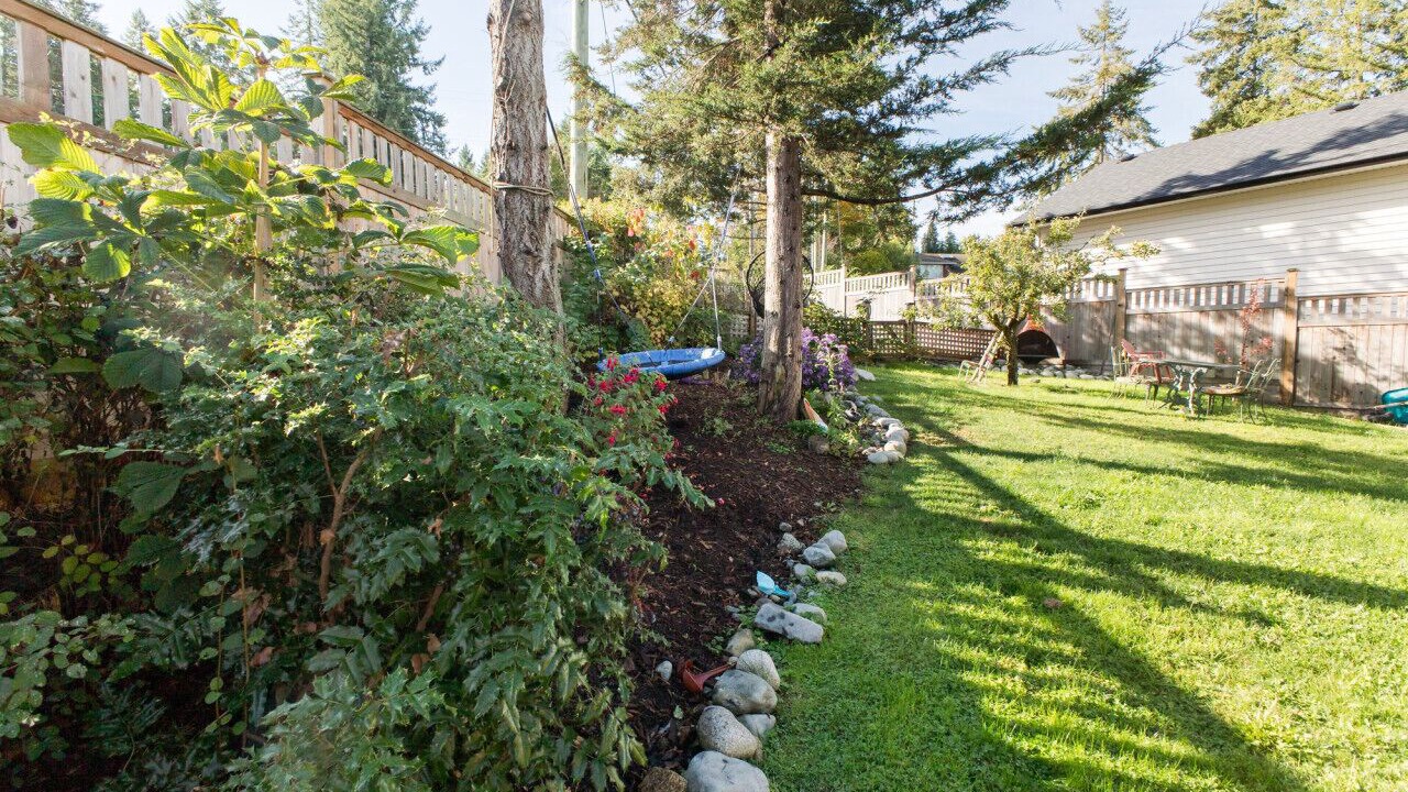 Photo of Outdoor in Cowichan Bay