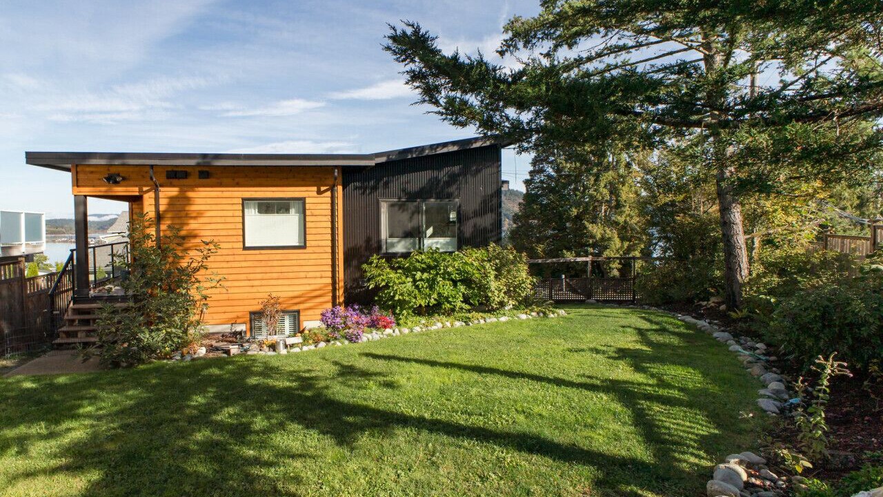 Photo of Outdoor in Cowichan Bay