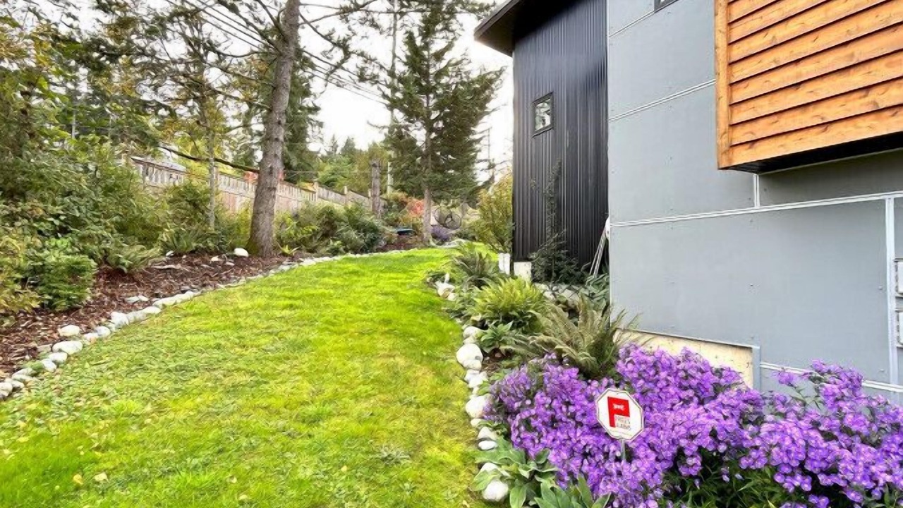 Photo of Outdoor in Cowichan Bay