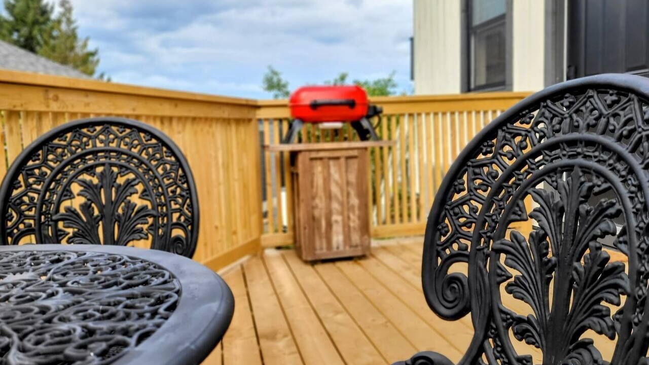 Photo of Outdoor in Chemainus