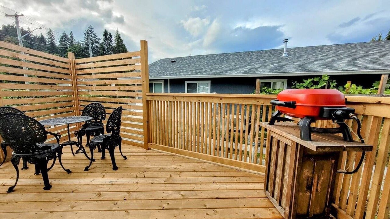 Photo of Outdoor in Chemainus