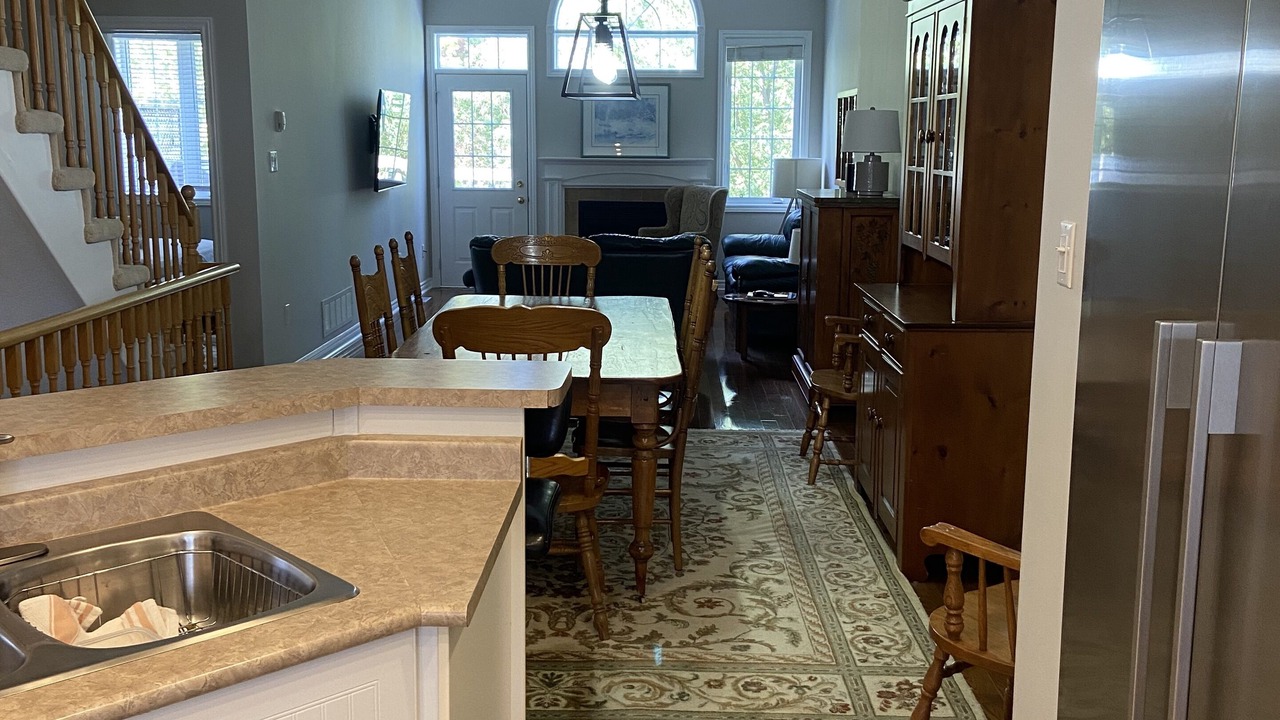 Photo of Kitchen in Thornbury