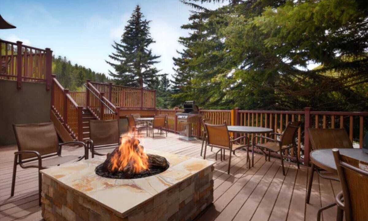 Photo of Outdoor in Vail