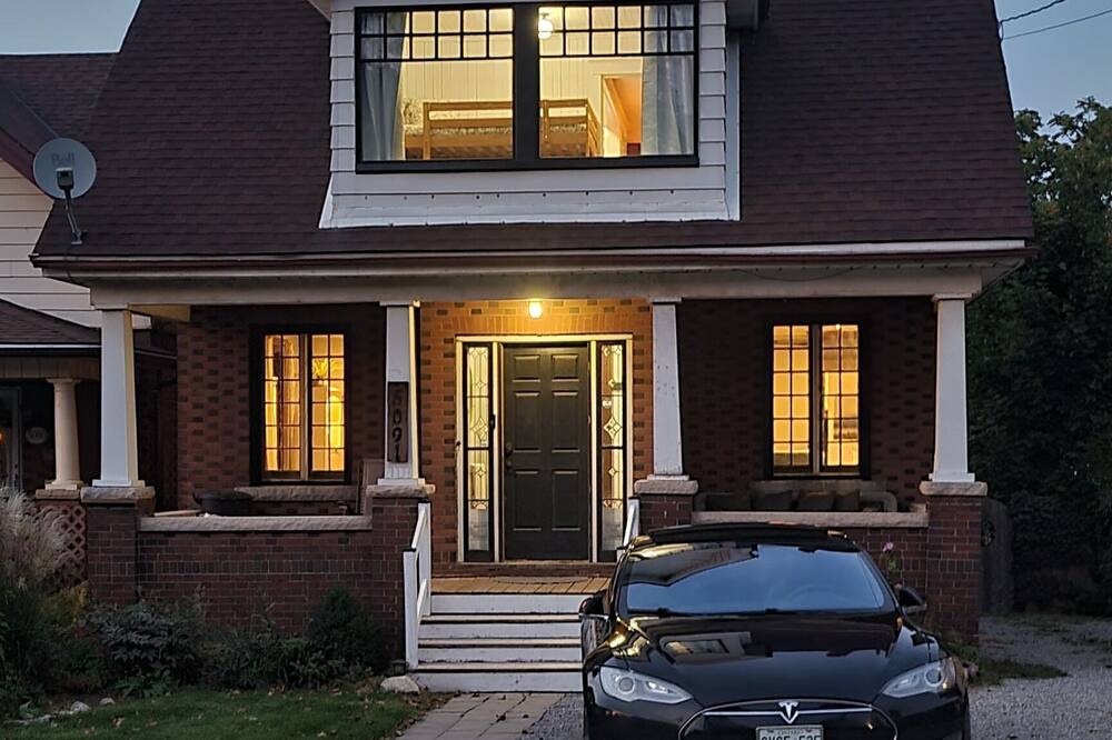 Photo of Outdoor in Beamsville