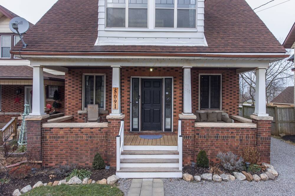 Photo of Outdoor in Beamsville