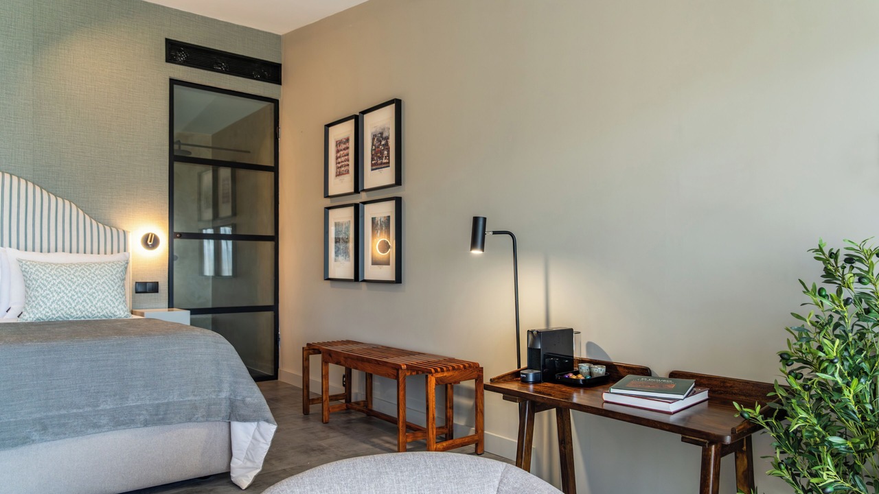Photo of Bedroom in Peso da Regua
