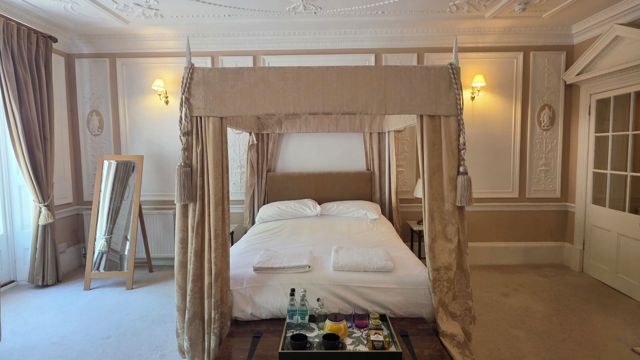 Photo of Bedroom in Arundel