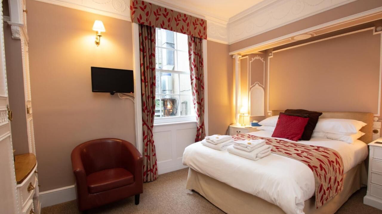 Photo of Bedroom in Arundel