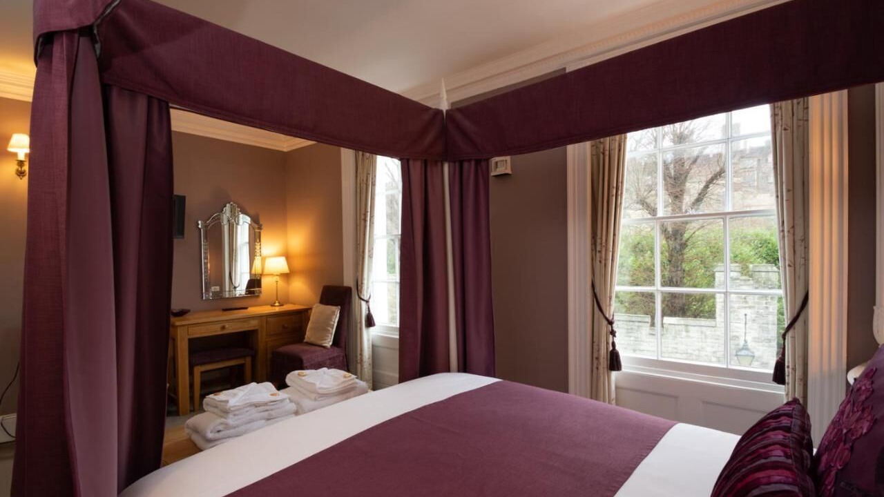 Photo of Bedroom in Arundel