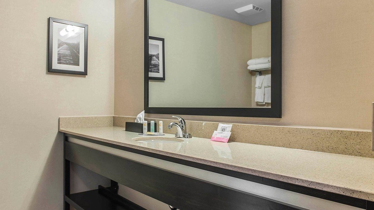 Photo of Bathroom in Kingston