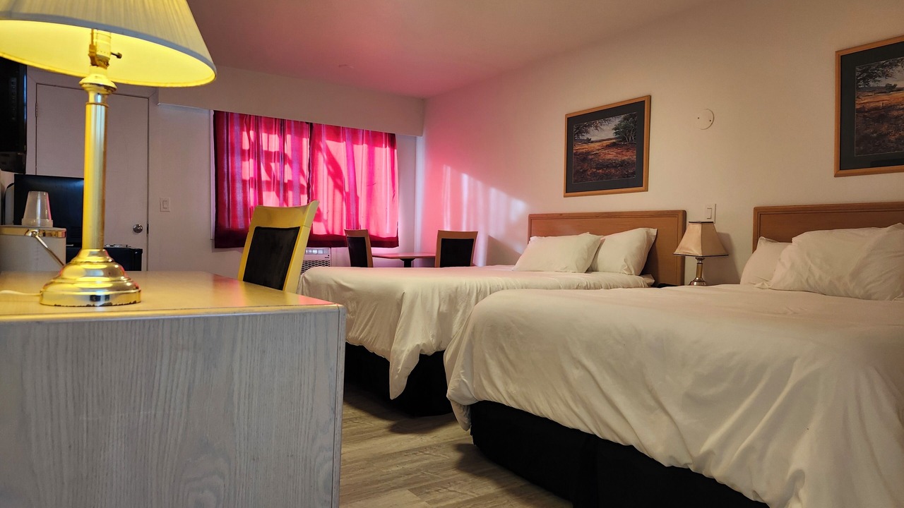 Photo of Bedroom in Cache Creek