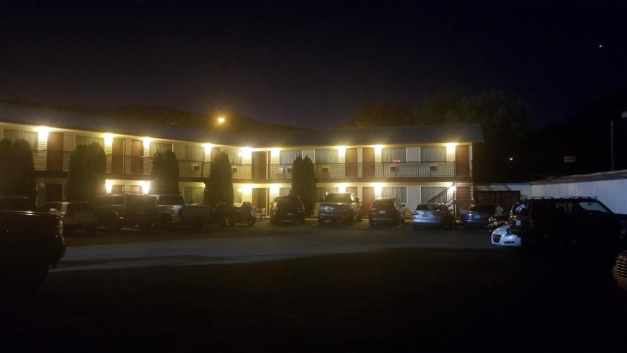 Photo of Outdoor in Cache Creek