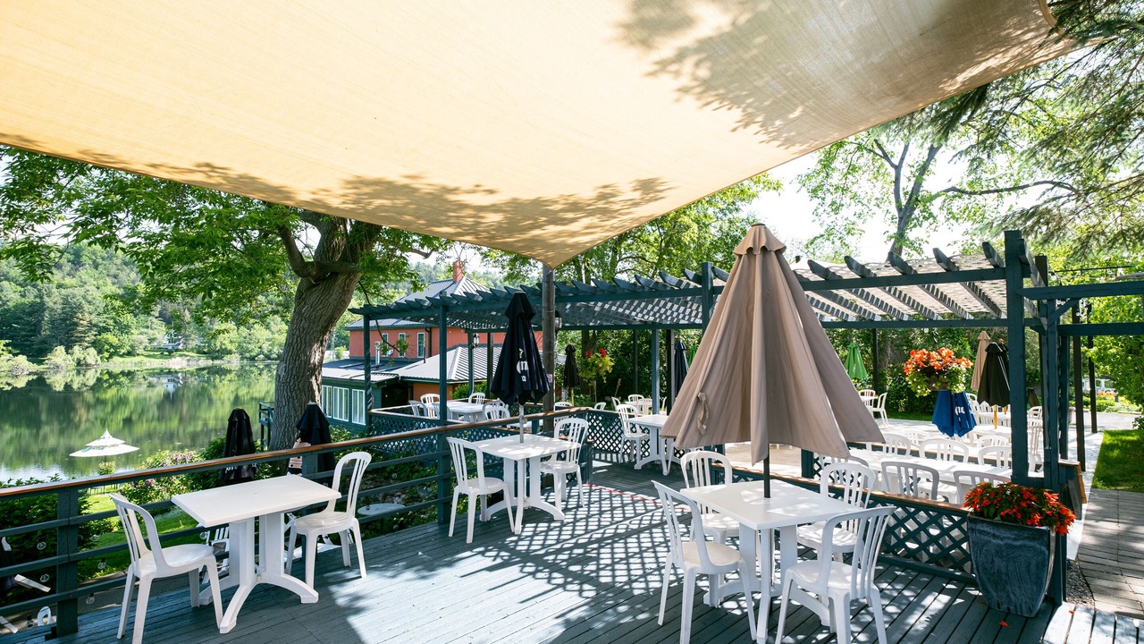 Photo of Patio Balcony in Westport
