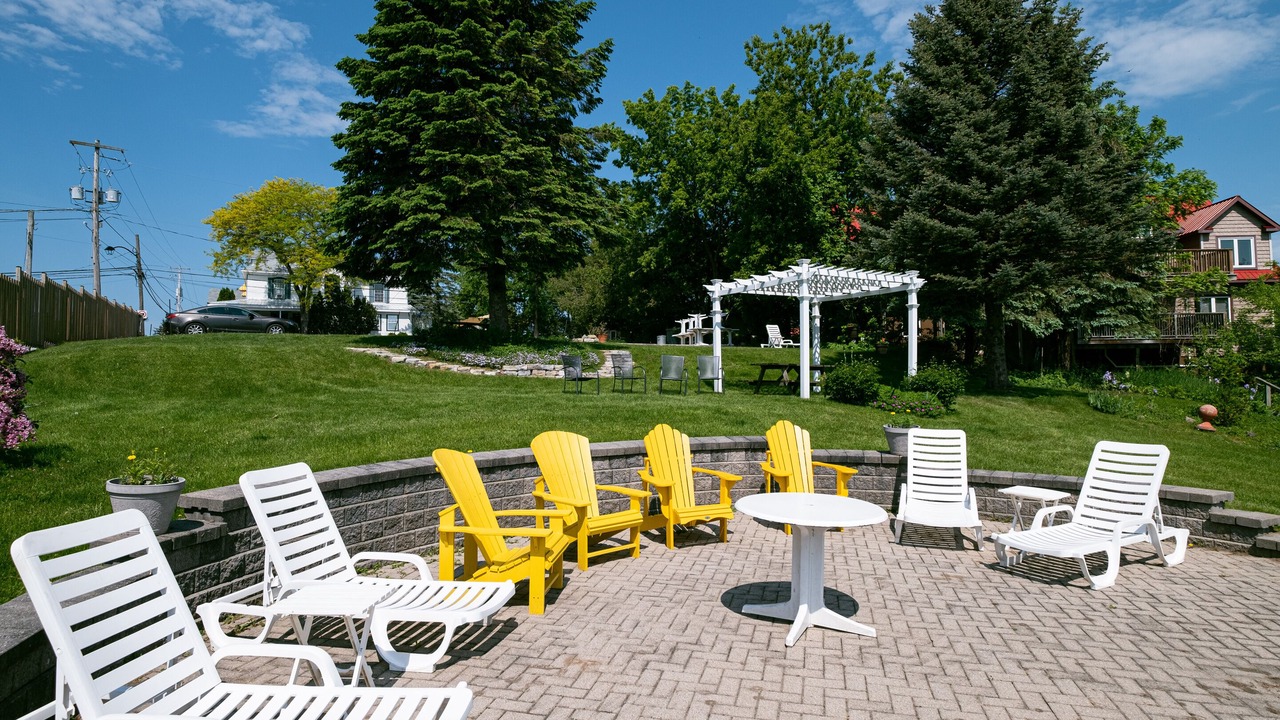 Photo of Outdoor in Westport