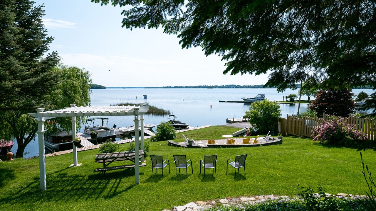 Photo of Outdoor in Westport
