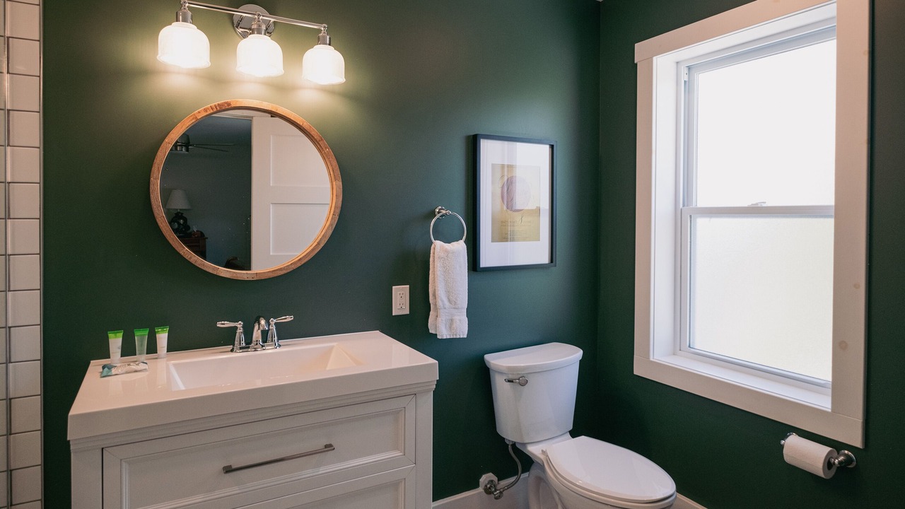 Photo of Bathroom in Westport