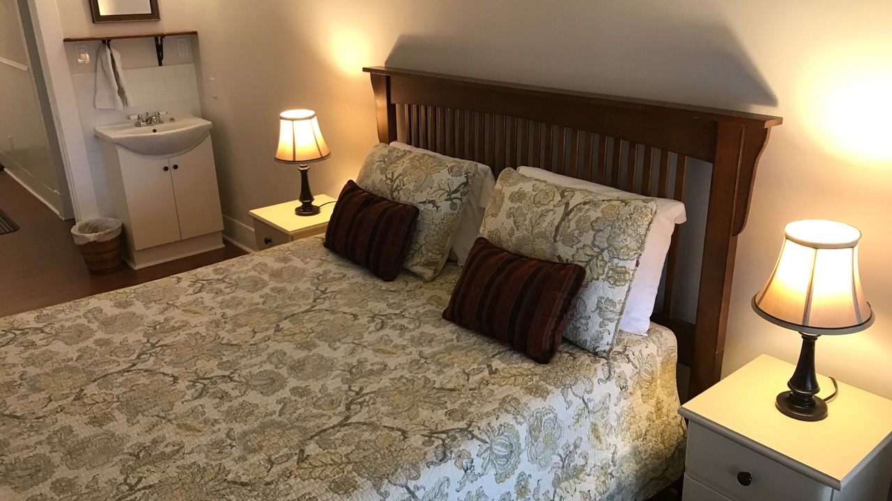 Photo of Bedroom in Westport